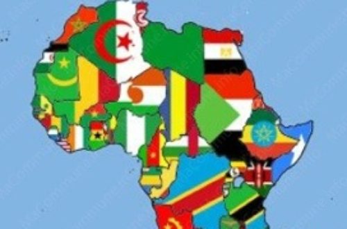 Article : Qui est le plus fort de l’Afrique