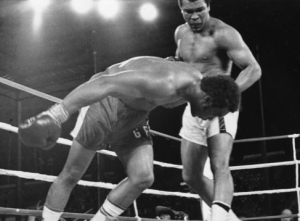 Article : Mohamed Ali : when we were the king