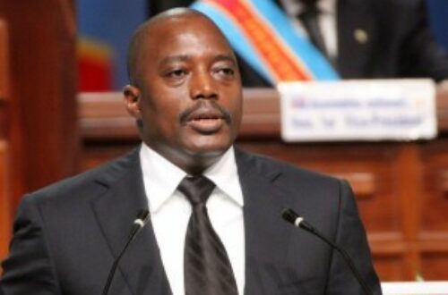 Article : Béni: Lettre ouverte à Joseph Kabila