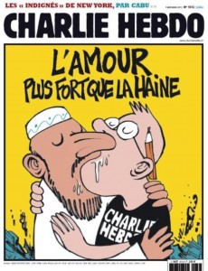 Article : On est tous Charlie Hebdo ( première partie)