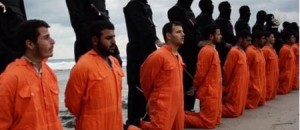 Article : Libye: Décapitations des coptes par l’EI