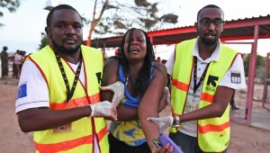 Article : Kenya: quand le summum du terrorisme atteint le ridicule