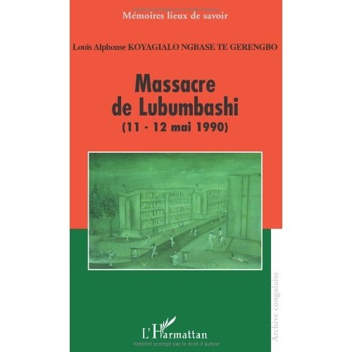 Article : Devoir de mémoire pour nos Kassapards massacrés