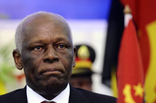 Article : En Angola, il est interdit de réfléchir