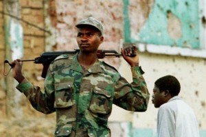 Article : Luanda : la bataille de la Toussaint 1992
